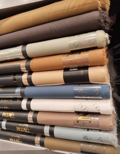 Salar Collection | Premium NTM Summer Executive