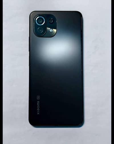 Xiaomi 11 lite 5g ne