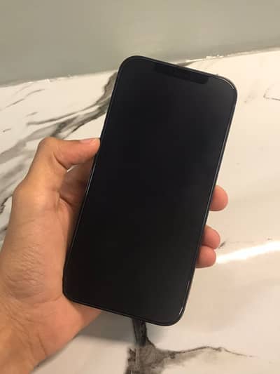 IPhone 12 non pta