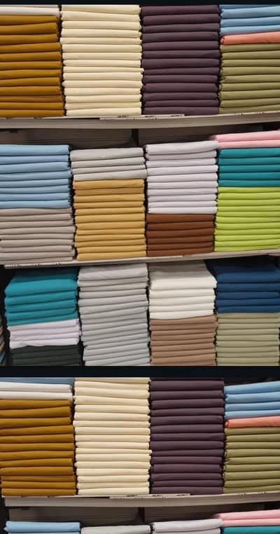 High-Quality Wash-and-Wear (Premium Boski Finish)