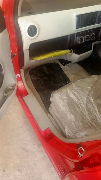 Toyota Passo for sale 2012/2016 model