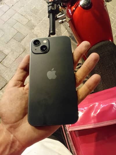 iPhone 13 jv  condition 10/9 battery health 90