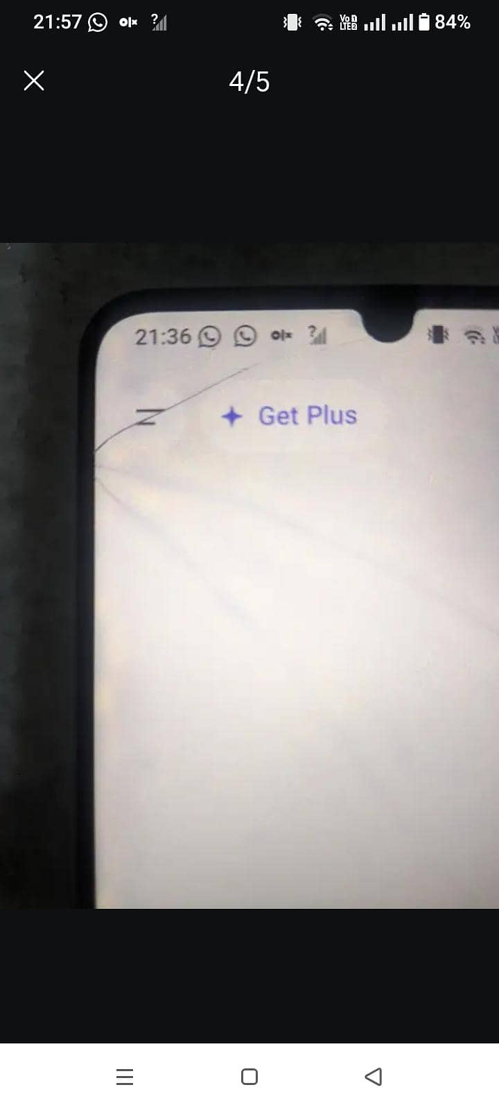 Realme Note 50 2