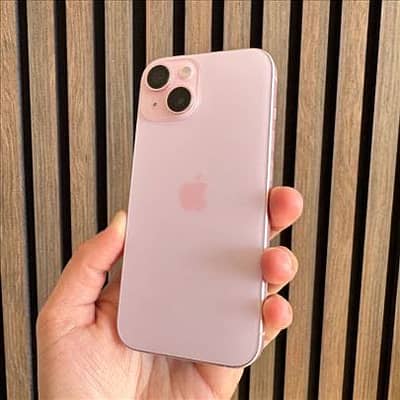 iPhone 15 Non PTA 128GB Clean Condition