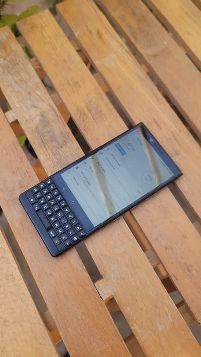 blackberry key 2 black pta official approved.