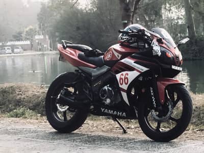 Super Power Leo 200 2018