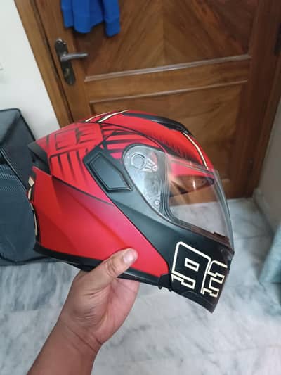 JIEKAI Helmet DOT approved