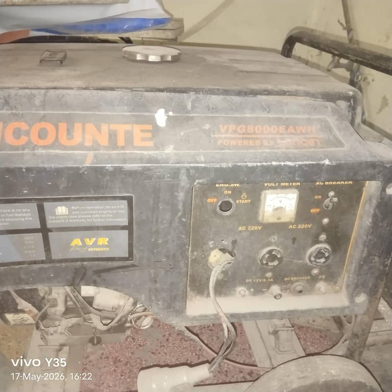 6.5 kv 1