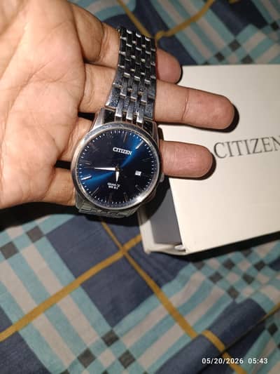 Citizen BI5000-87L