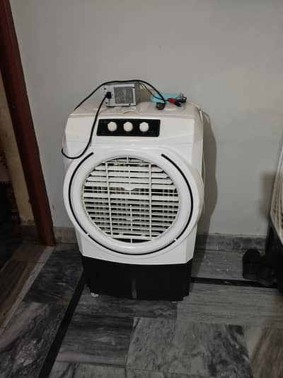 Super Asia DC Cooler