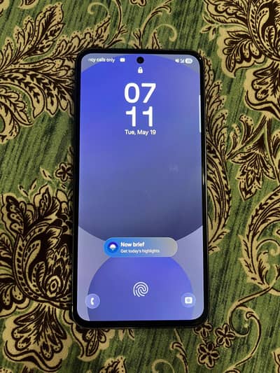 Samsung Galaxy S24 FE 8GB/128GB – Graphite