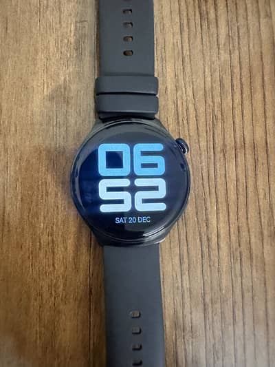 Huawei Watch 4