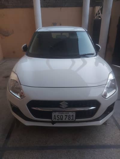 swift GL model