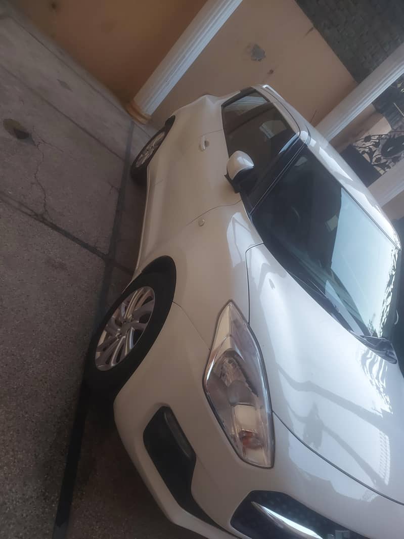 swift GL model 1