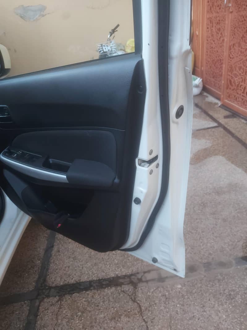 swift GL model 7