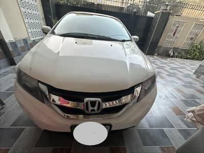 City Aspire 1.5 Manual