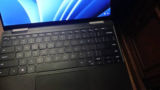 Dell Xps 13