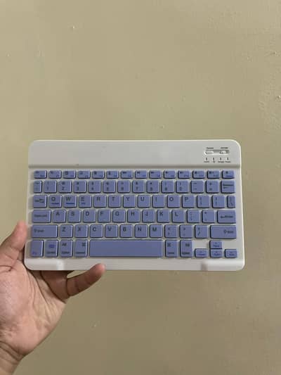Bluetooth keyboard for sale