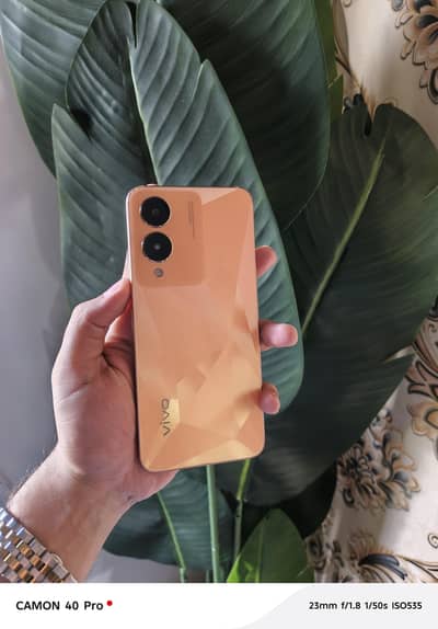 Vivo Y17s 6/128