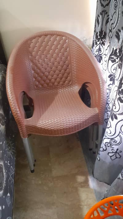 Brand New Comfortable Chair for Sale