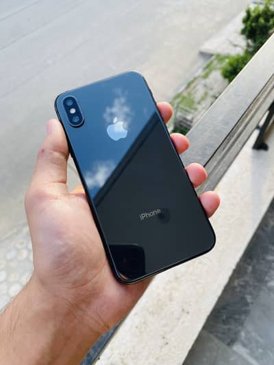 IPHONE XS 64GB