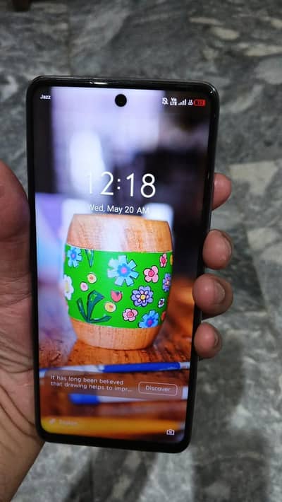 Mobile phones Infinix note 10 pro