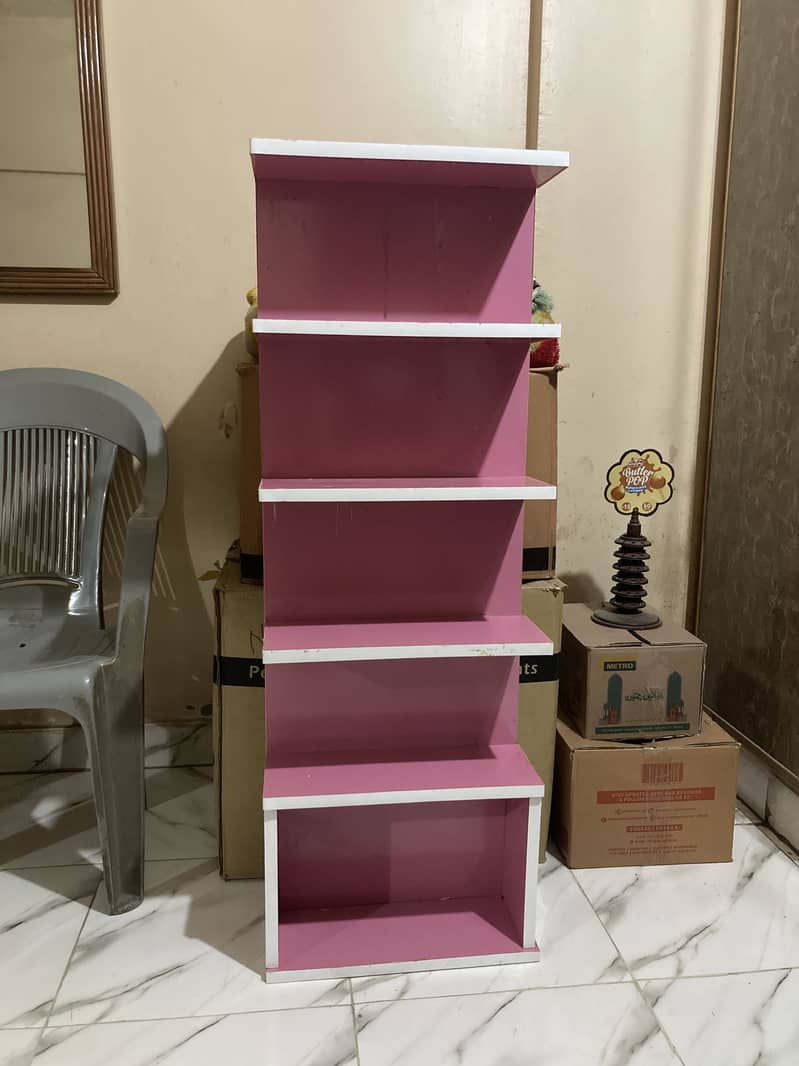Kiosk 3