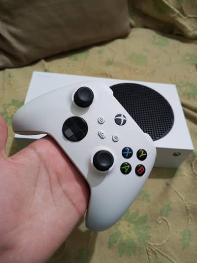 Xbox series s