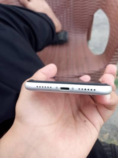 Iphone XR Waterpack