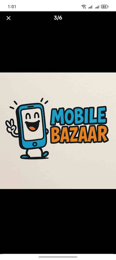 Mobile Bazaar and repairing lab