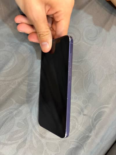 S24 official pta approved dual sim 256GB