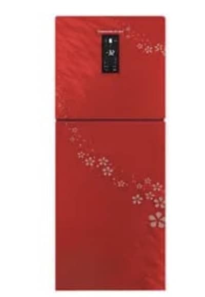 Chang Hong Ruba refrigerator