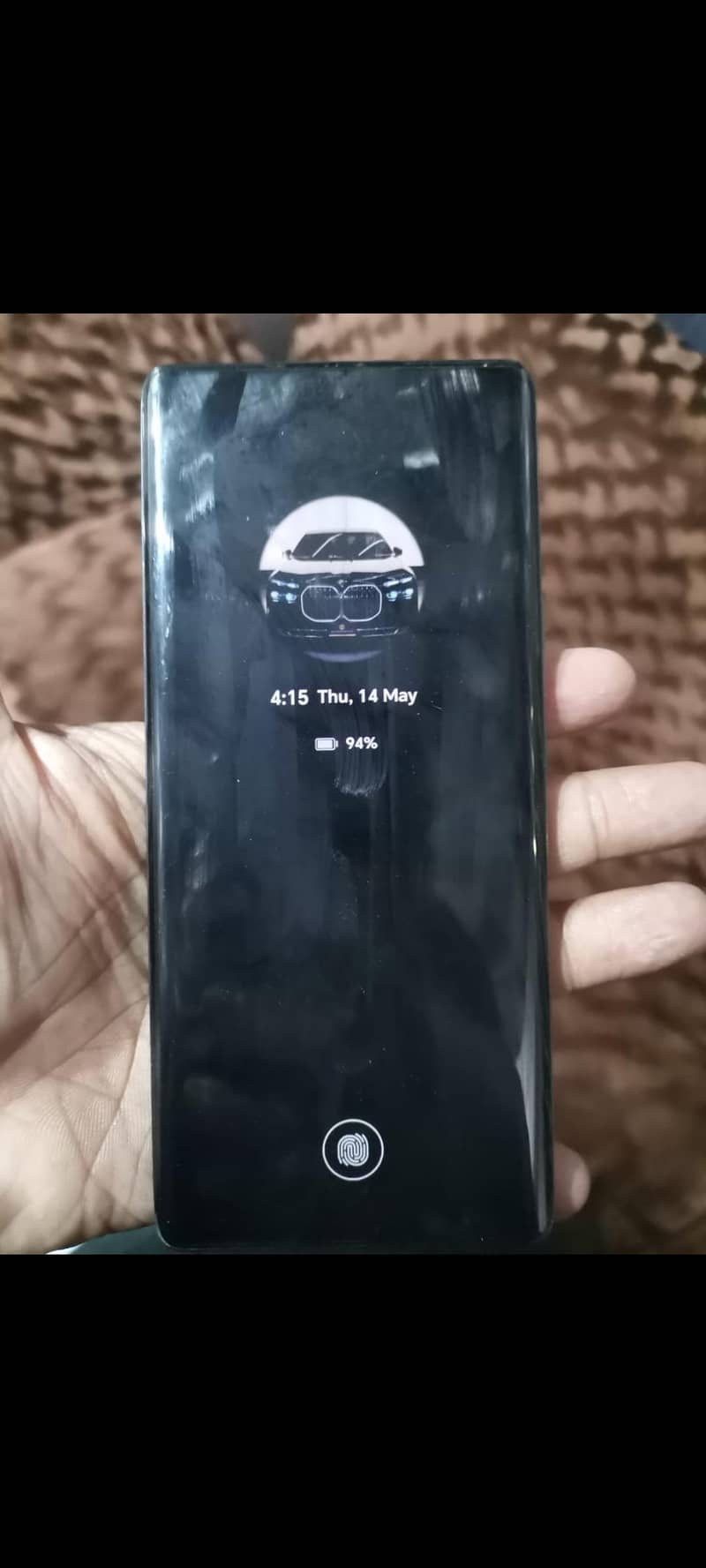 honor magic5 lite 1