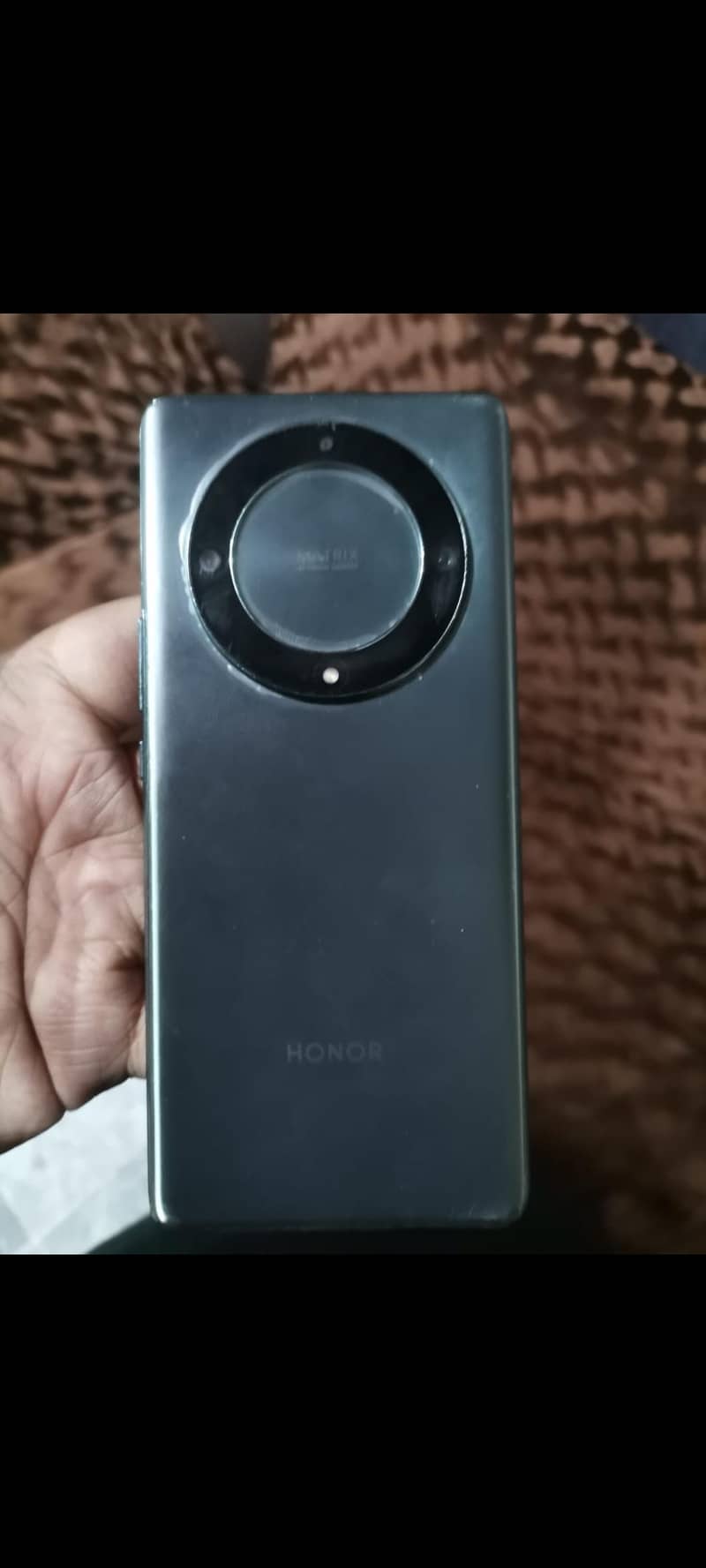 honor magic5 lite 2