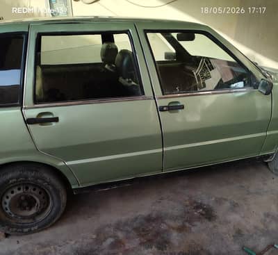 fiat car