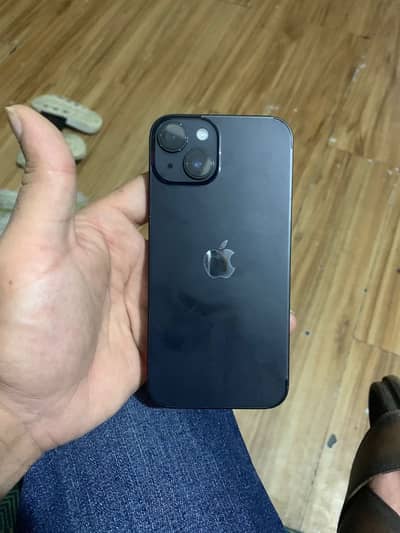 Iphone 14 Factory Unlock 128GB LLA Model