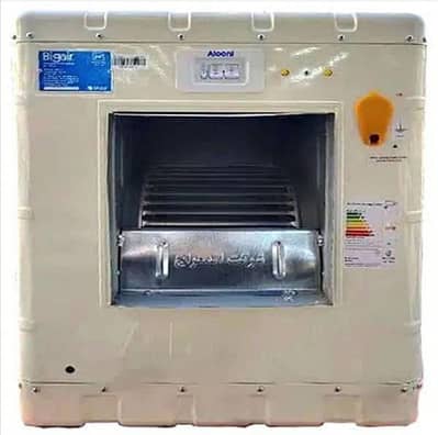 Alooni air cooler model 1432