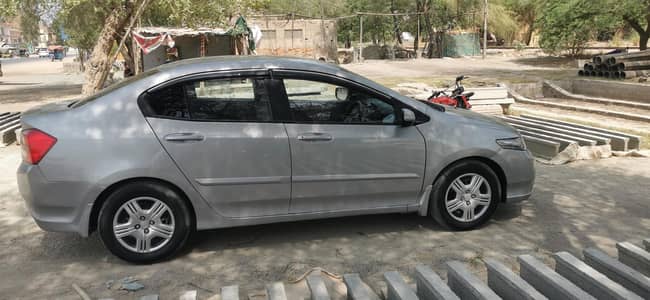 honda city for sale 2017 model home use car