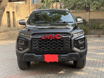 Jac T9 Hunter