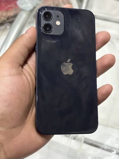 iphone 12 jv