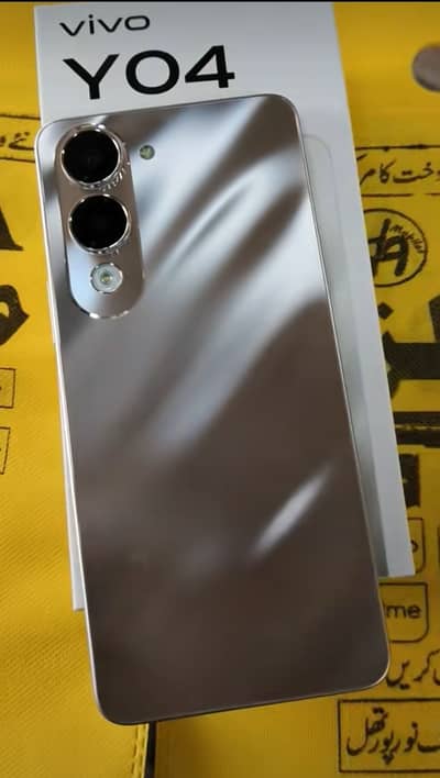 Vivo Y04