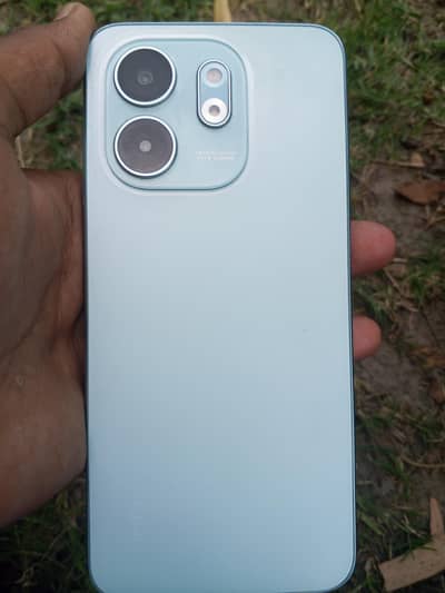 Infinix smart 9