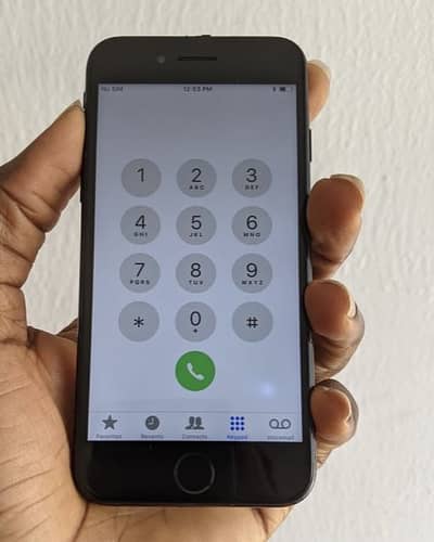 iPhone 7 - 256GB | PTA Approved