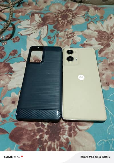 Motorola Moto G Stylus 2024 10/10 Condition