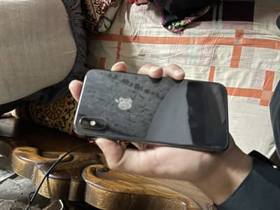 I phone xs 256gb