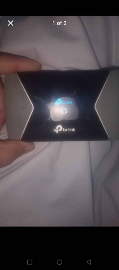 p Tp link sim wifi