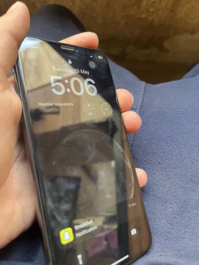 iPhone x