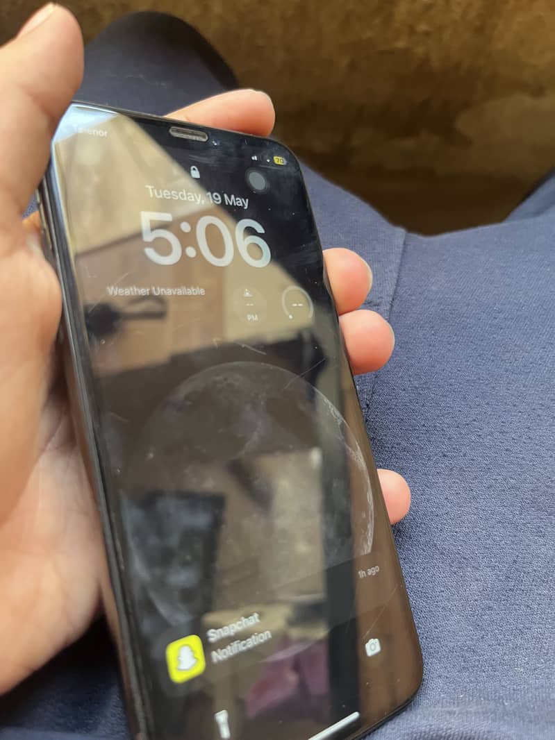 iPhone x 0