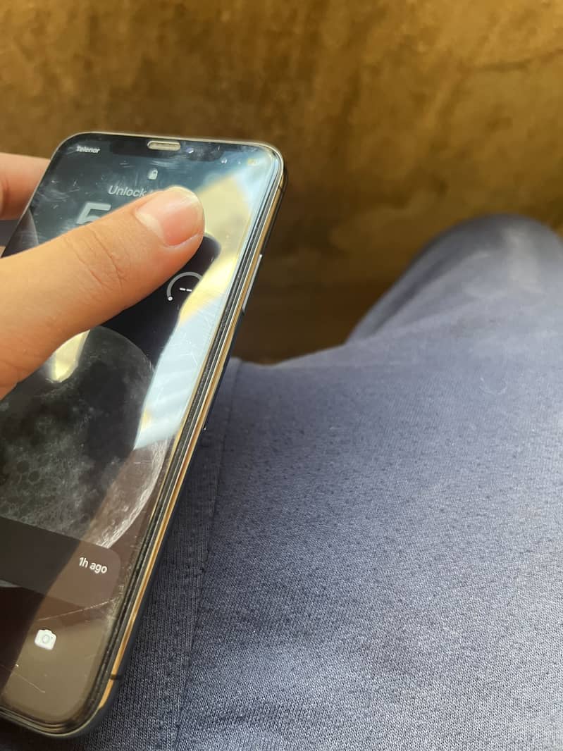 iPhone x 1