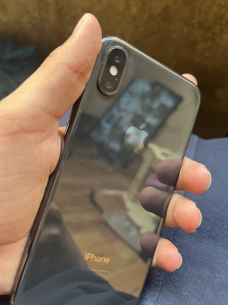 iPhone x 2